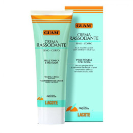 Guam crema rassodante seno-corpo 250ml