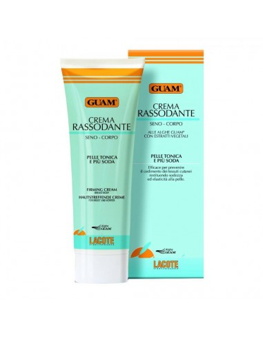 Guam crema rassodante seno-corpo 250ml