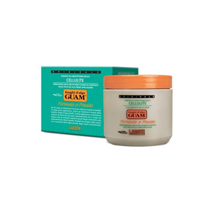 Guam Fanghi Form. Freddo 500G