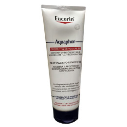 Eucerin Aquaphor trattamento riparatore pelli danneggiate 220ml