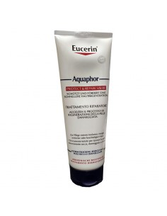 Eucerin Aquaphor trattamento riparatore pelli danneggiate 220ml