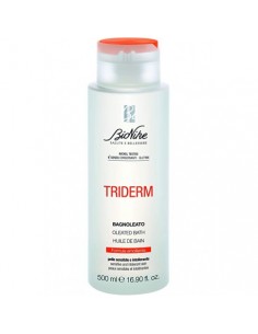 Bionike Triderm bagno oleato emolliente 500ml