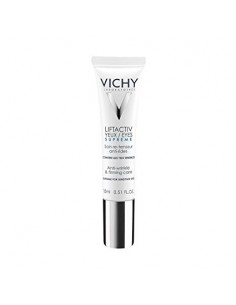 Vichy Liftactiv occhi trattamento intensivo ritensore anti rughe 15ml