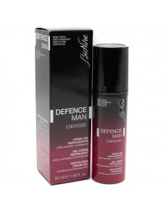 Defence Man Energise Cream 50Ml