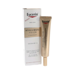 Eucerin hyal elasticity occhi 15 ml