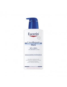 Eucerin Urea Repair Emulsione 10% Urea 250ml
