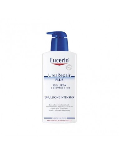 Eucerin Urea Repair Emulsione 10% Urea 250ml