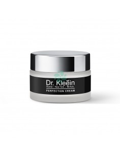 Dr Kleein Perfection Cream rassodante altamente idratante a base di tartufo bianco e zafferano 50ml