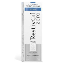 RestivOil Zero Forfora Shampoo per tutti i tipi di capelli 150ml