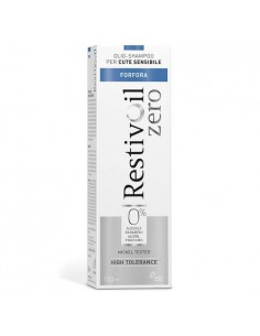 RestivOil Zero Forfora Shampoo per tutti i tipi di capelli 150ml