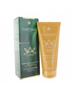 Rene Furterer Huile 5 Sensi Shampoo sublimatore per tutti i tipi di capelli 200ml