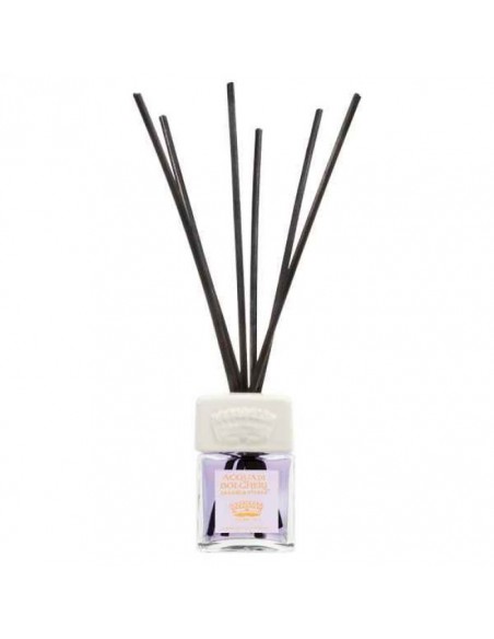 Acqua di Bolgheri linea lavanda eterea diffusore di fragranza per ambiente 200ml