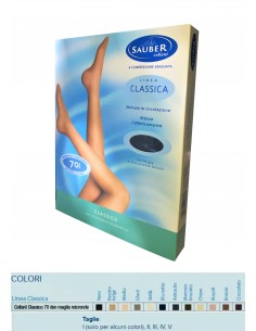 Sauber class 70 n. Beige 4