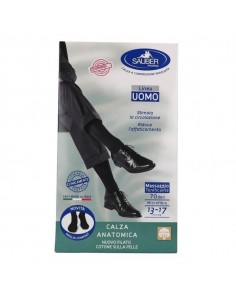 Sauber 70 Uomo Cotone Blu G