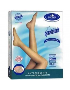 Sauber Classic A. Reggente Lisc70 Nero 2