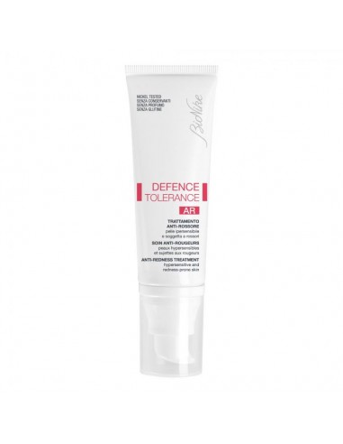 Bionike Defence Tolerance Ar Anti-Rossore 50ml