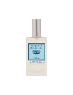 Acqua di Bolgheri Profuma Ambiente e Biancheria INDACO Spray 50 ml