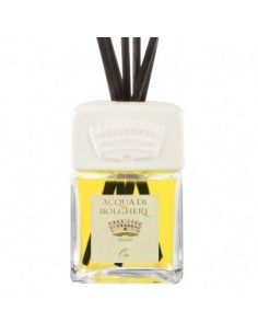 Acqua di Bolgheri diffusore per ambiente Oro 100 ml