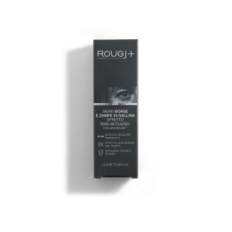 Rougj UOMO Siero borse e zampe di gallina 15 ml
