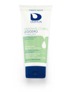 Dermon idratante corpo leggero 100 ml