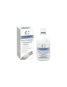 Curasept whitening collutorio 300 ml