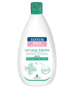 Tantum rosa intimo fresh 500 ml
