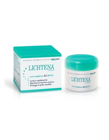 Lichtena crema ai 3 active 50 ml