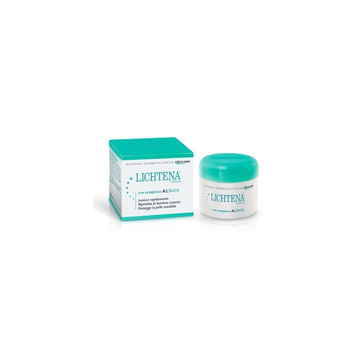 Lichtena crema ai 3 active 50 ml