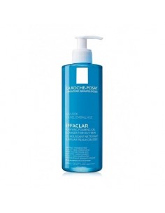 La Roche Posay Effaclar Gel Schiumogeno Purificante pelle grassa e sensibile 400ml