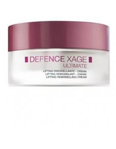 Bionike Defence Xage ultimate crema lifting rimodellante 50ml