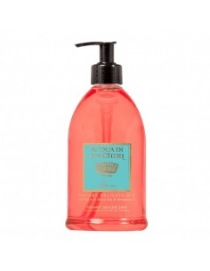 Acqua di bolgheri sapone delicato bio scirocco 500ml
