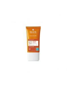 Rilastil sun system photo protection terapy spf 50+ crema vellutante 50 ml