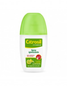 Citrosil vapo igienizzante 75 ml