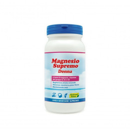 Magnesio supremo donna 150 g