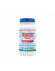 Magnesio supremo donna 150 g