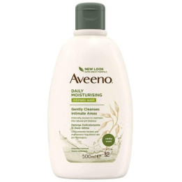 Aveeno pn detergente intimo 500 ml