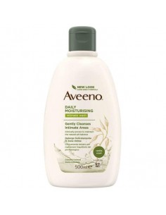 Aveeno pn detergente intimo 500 ml