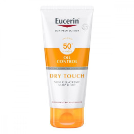 Esun gel-creme dry touch spf50+ 200 ml