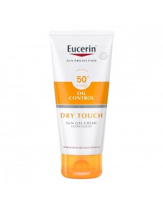 Esun gel-creme dry touch spf50+ 200 ml