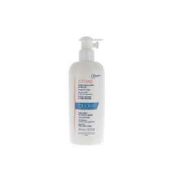 Ictyane crema antisecchezza 400 ml ducray