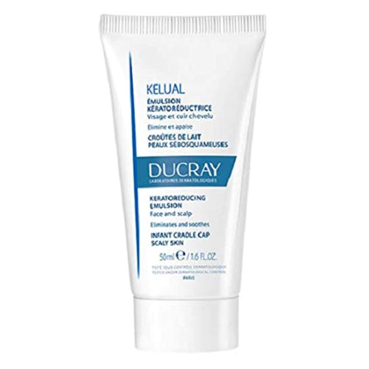 Ducray Kelual Emulsione 50ml