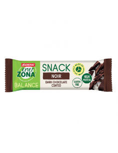 Enerzona snack noir 33 g