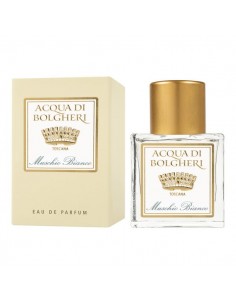 Acqua di bolgheri profumo muschio bianco 50 ml