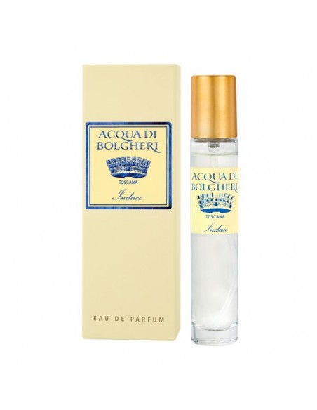 Acqua di bolgheri profumo da borsetta indaco 15 ml