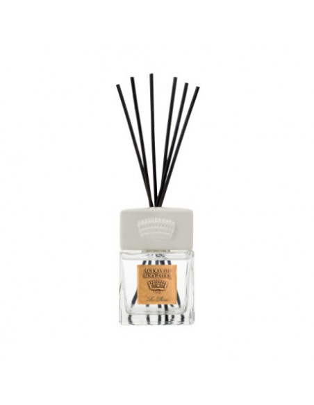 Acqua di Bolgheri diffusore ambiente la rosa 500 ml