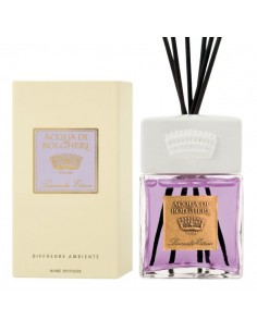 Acqua di Bolgheri diffusore ambiente lavanda 500 ml