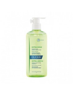 Ducray extra delicato shampoo dermoprotettivo 400 ml