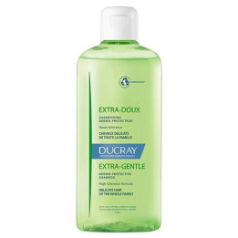 Ducray extra delicato shampoo dermoprotettivo 200 ml