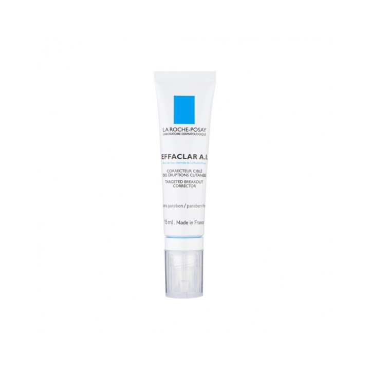 Effaclar ai anti imperfezioni 15 ml