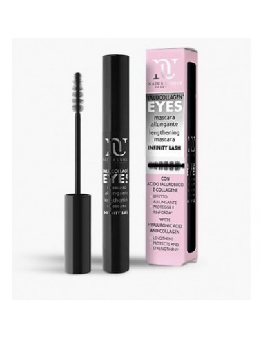 Natur Unique Ialucollagen eyes mascara allungante 9,5 ml